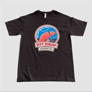 “Sexy Shrimp” Aruba T-Shirt